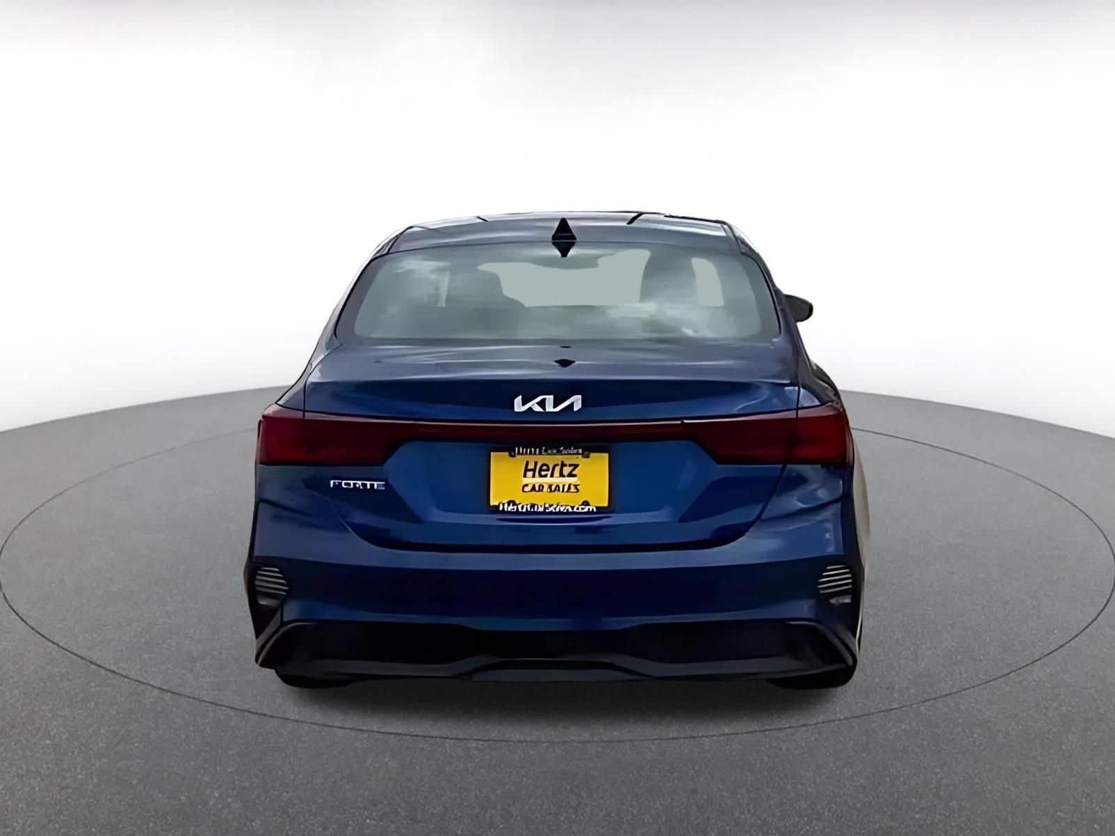 Thumbnail: 2024 Kia Forte - 12
