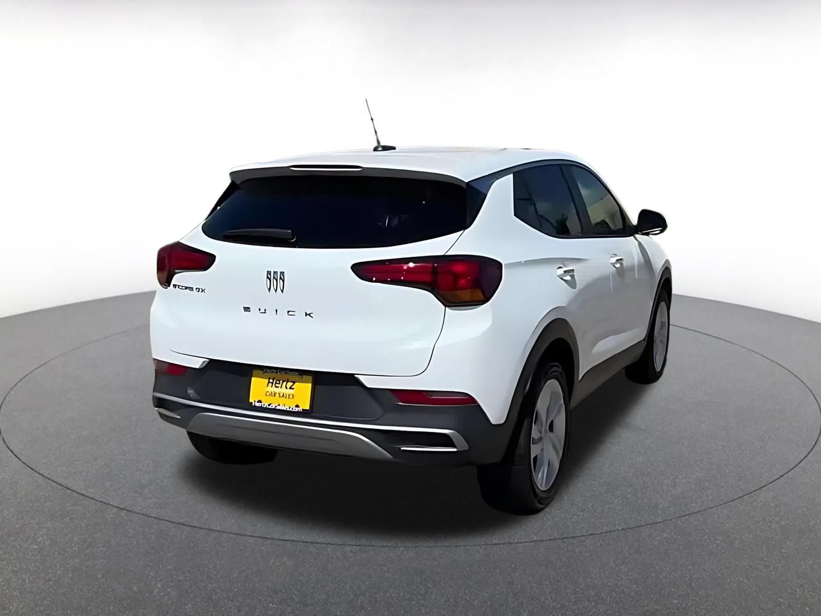 Thumbnail: 2025 Buick Encore GX - 14