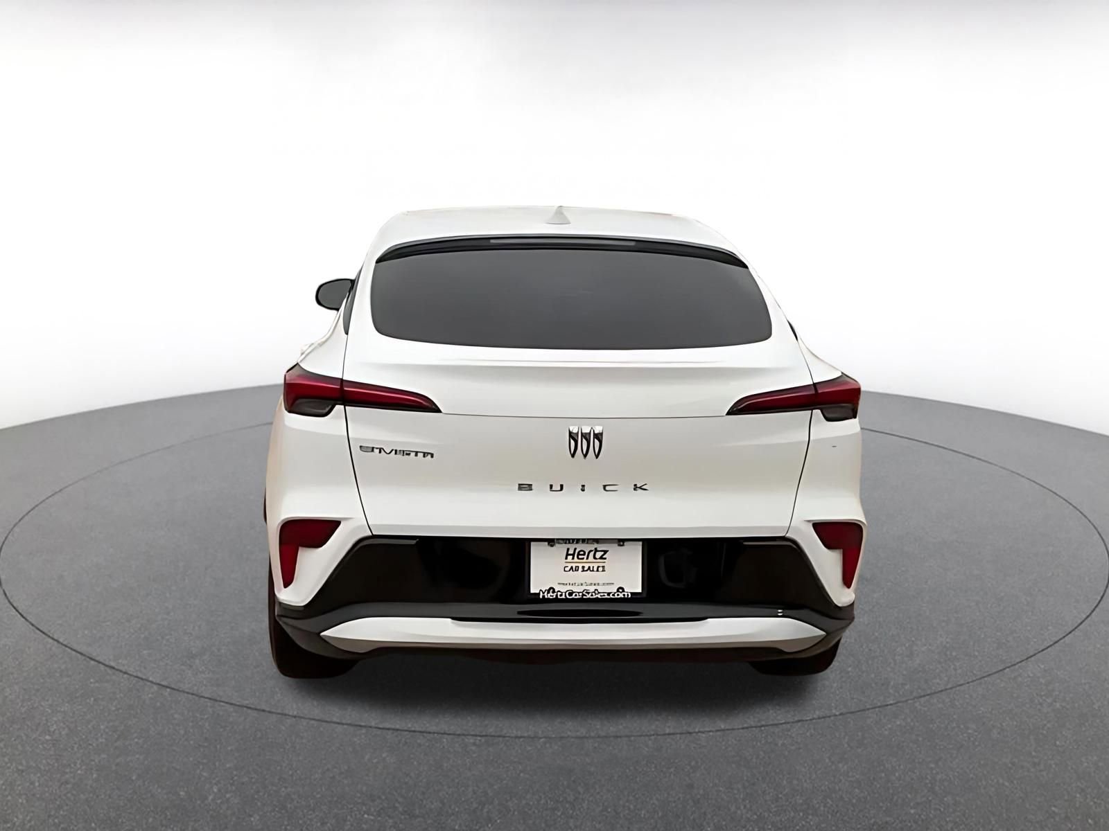 Thumbnail: 2025 Buick Envista - 12