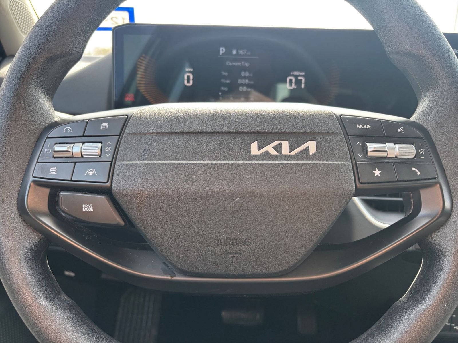 Thumbnail: 2025 Kia K4 - 27