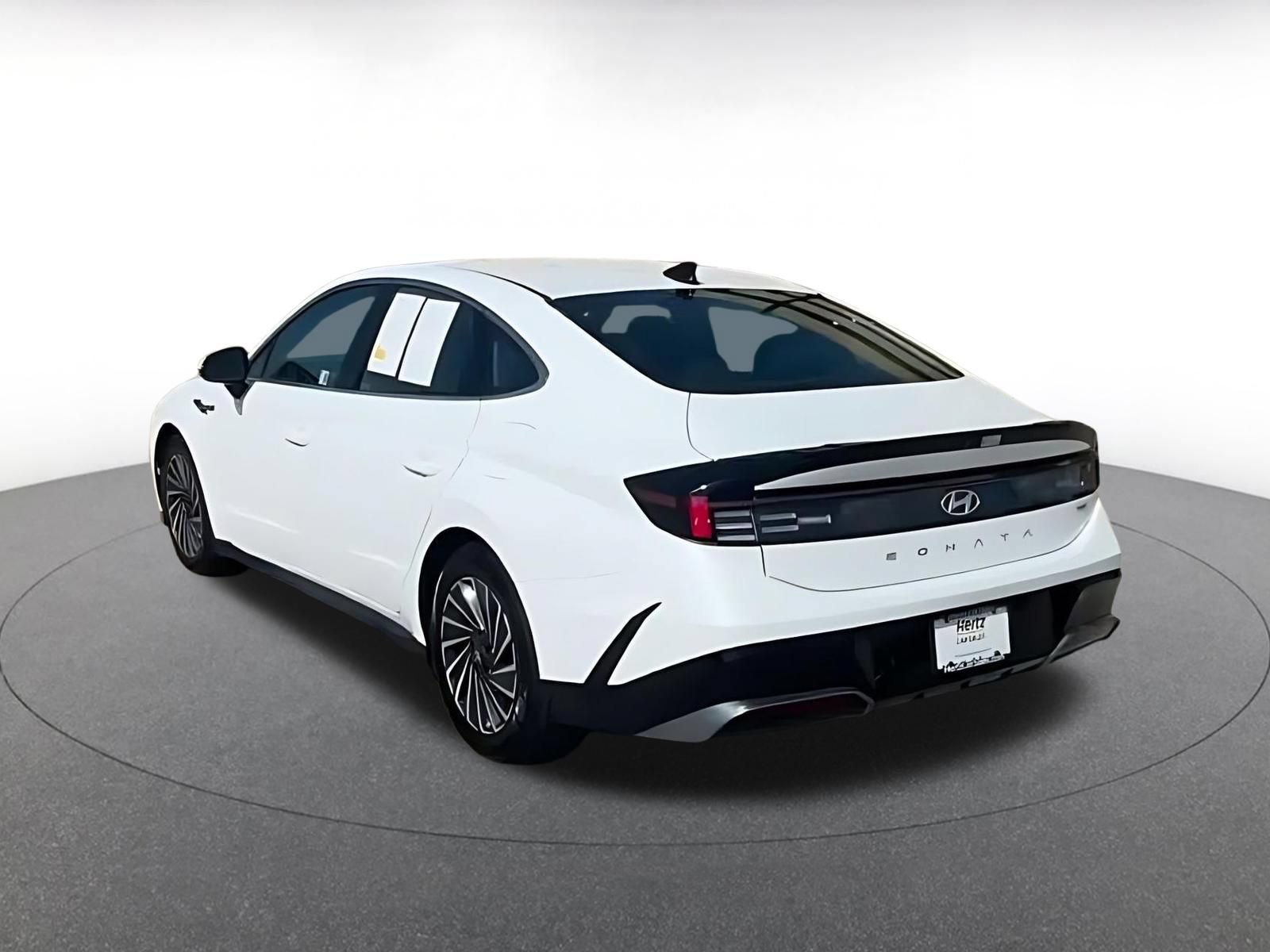 Thumbnail: 2025 Hyundai Sonata - 4