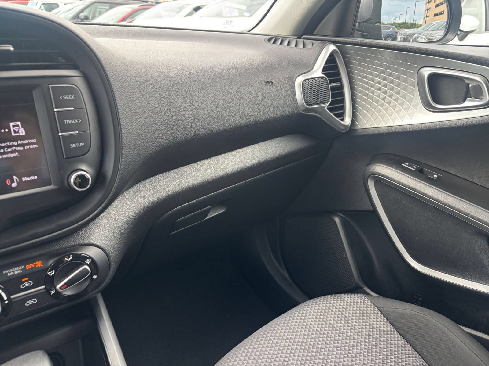 Thumbnail: 2025 Kia Soul - 33