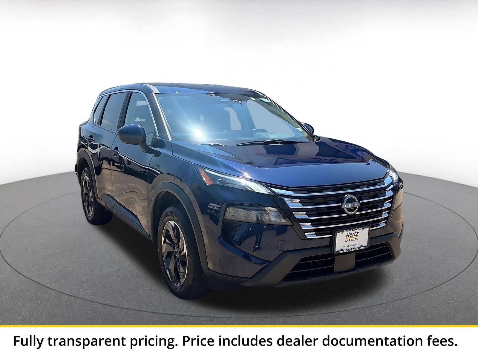 Thumbnail: 2026 Nissan Rogue - 1