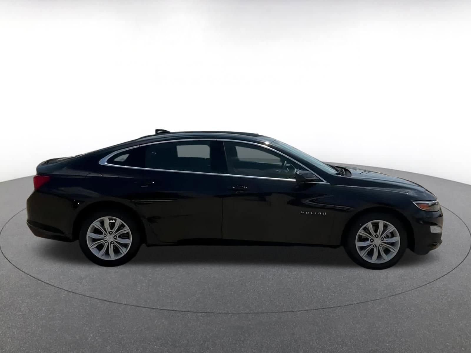 2023 Chevrolet Malibu LT 13