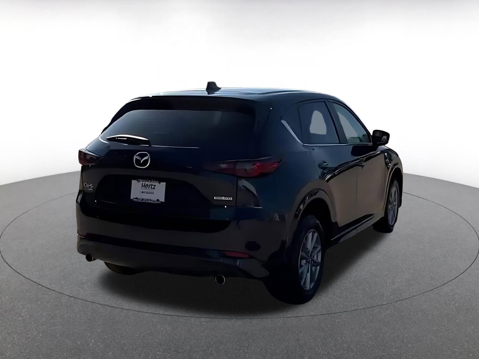 Thumbnail: 2025 Mazda CX-5 - 11