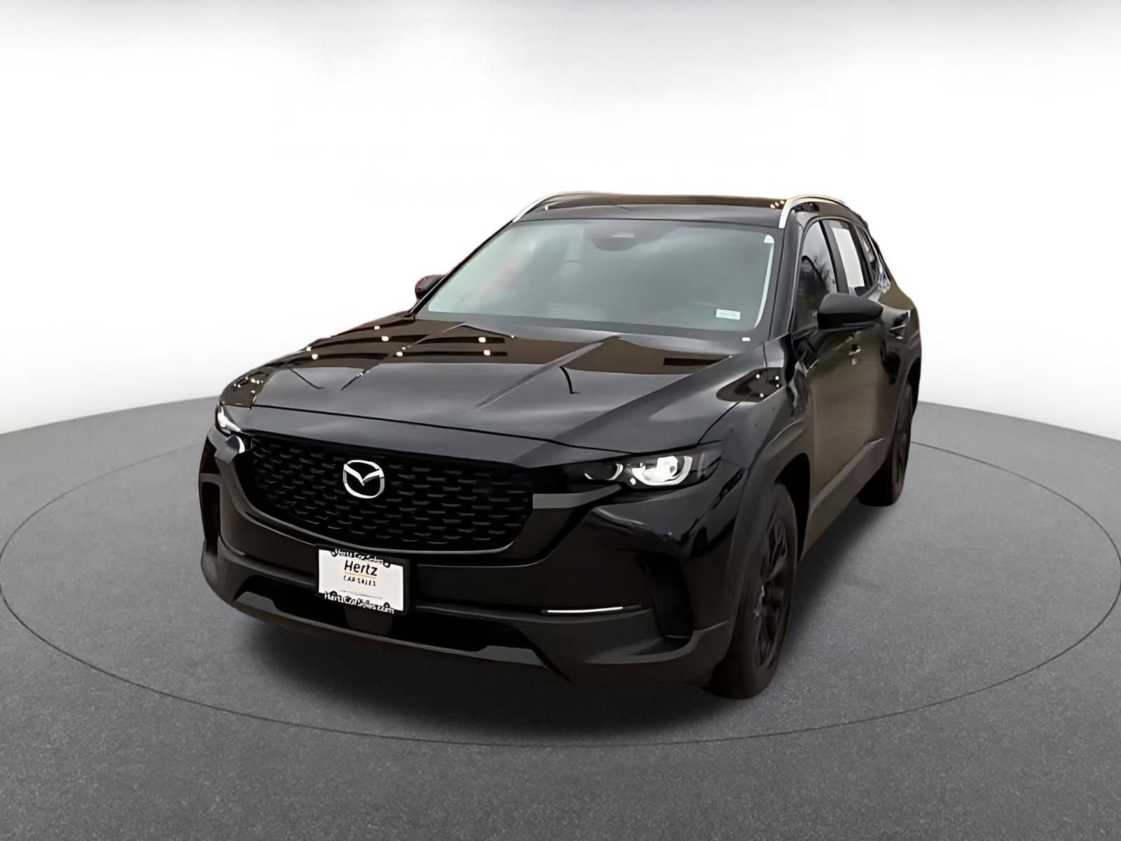 Thumbnail: 2025 Mazda CX-50 - 7