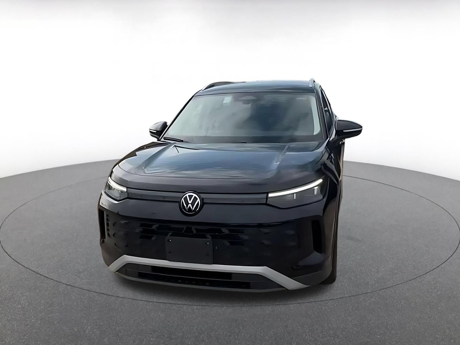 Thumbnail: 2026 Volkswagen Tiguan - 5