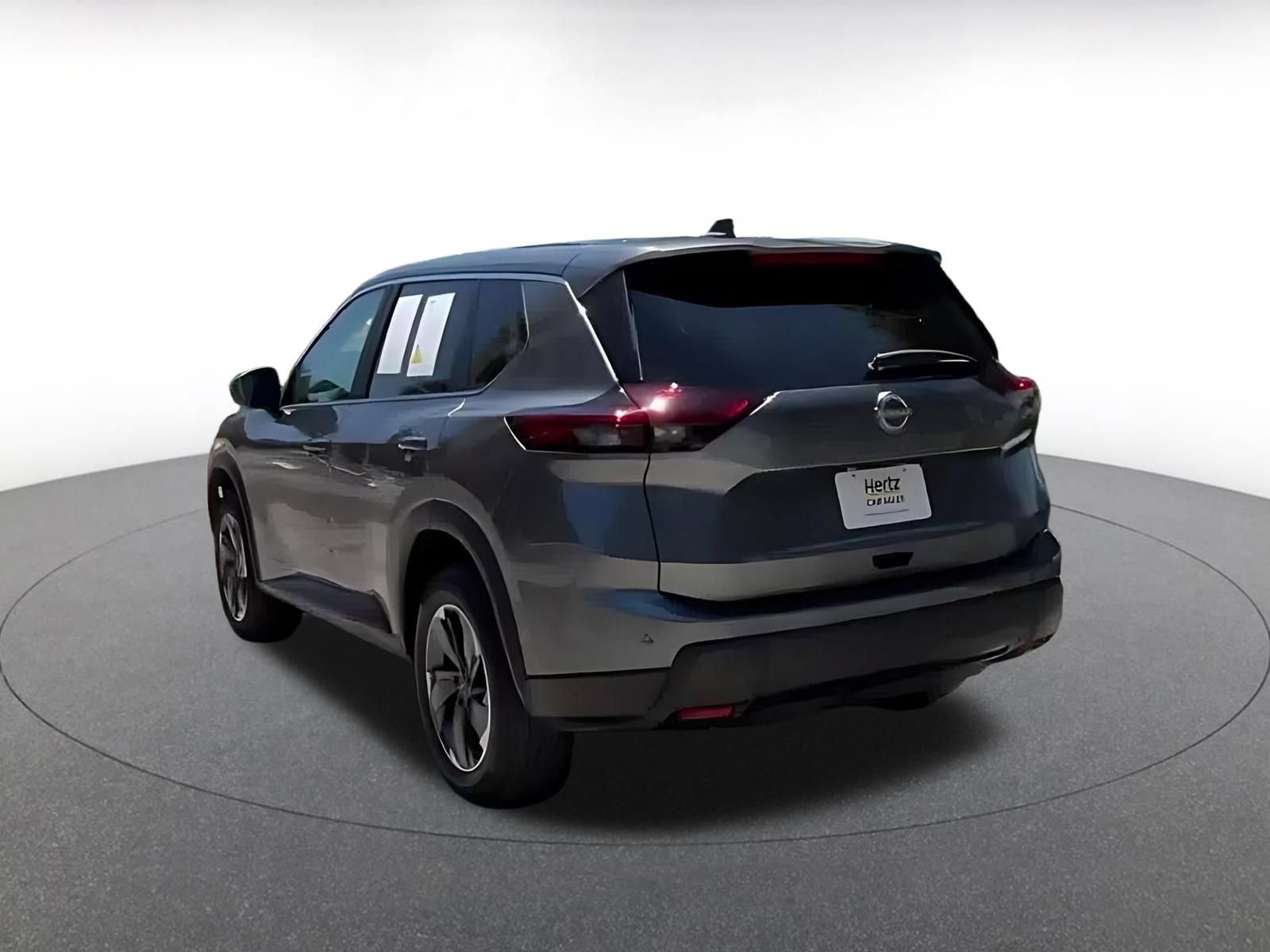 Thumbnail: 2025 Nissan Rogue - 9