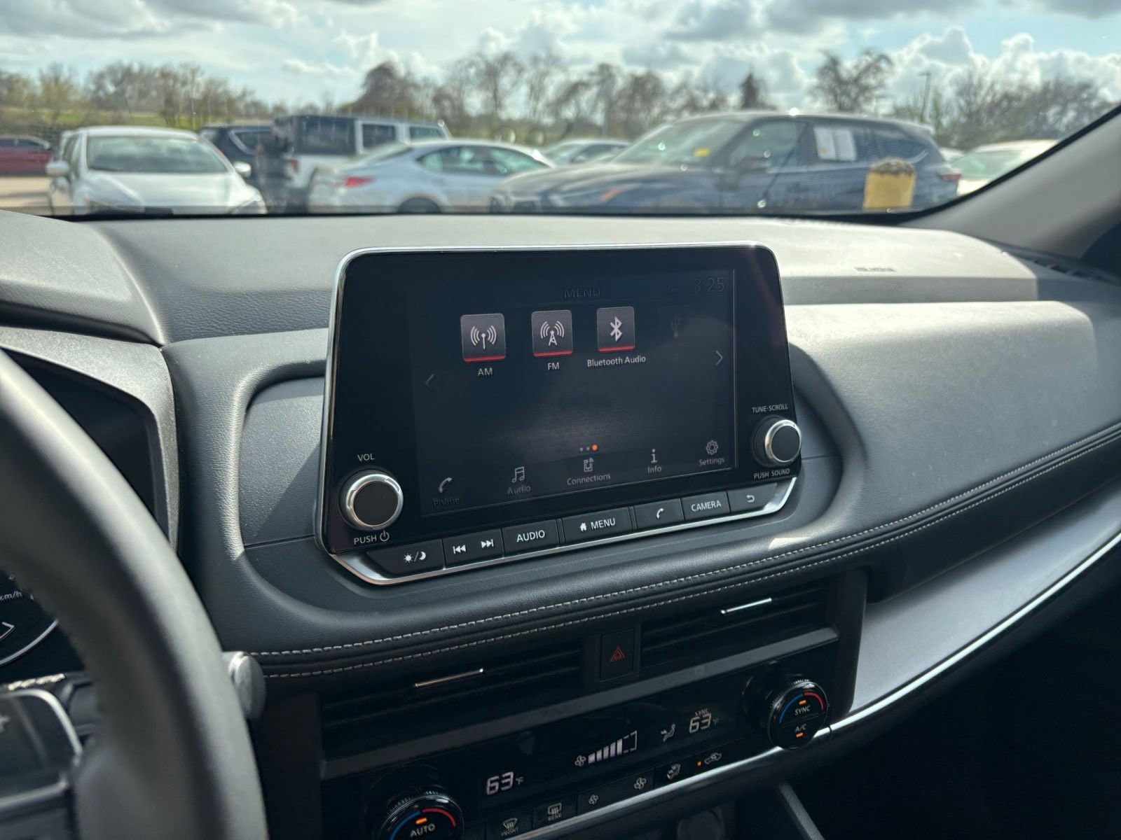 Thumbnail: 2025 Nissan Rogue - 20