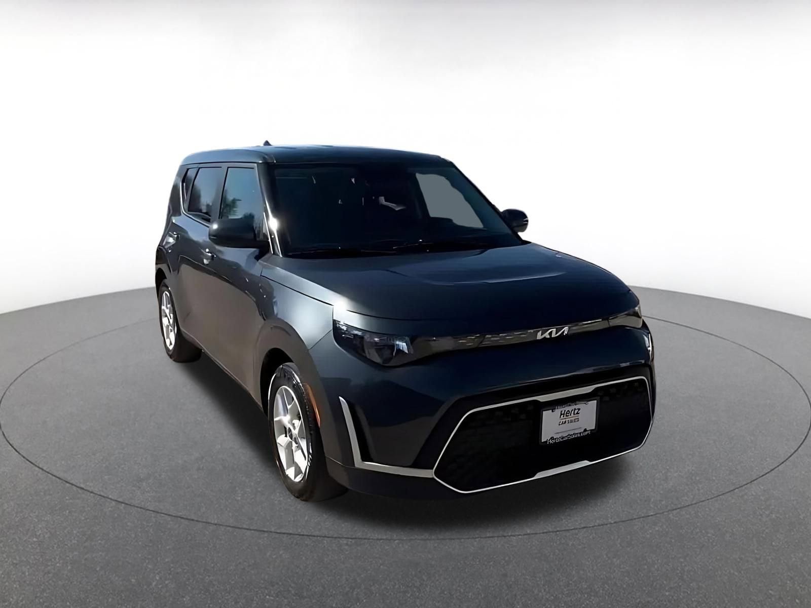 Thumbnail: 2025 Kia Soul - 3