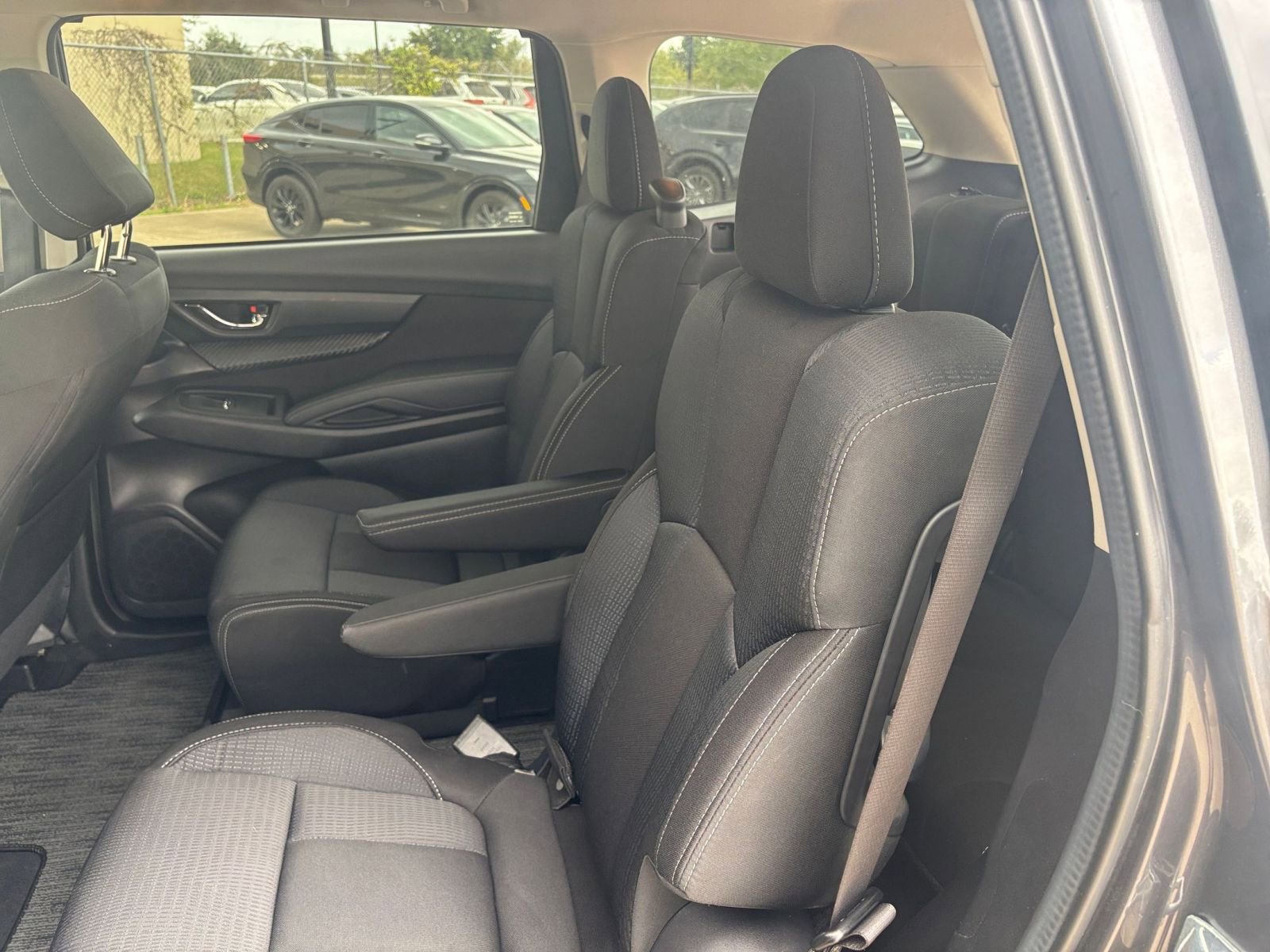 Thumbnail: 2024 Subaru Ascent - 35