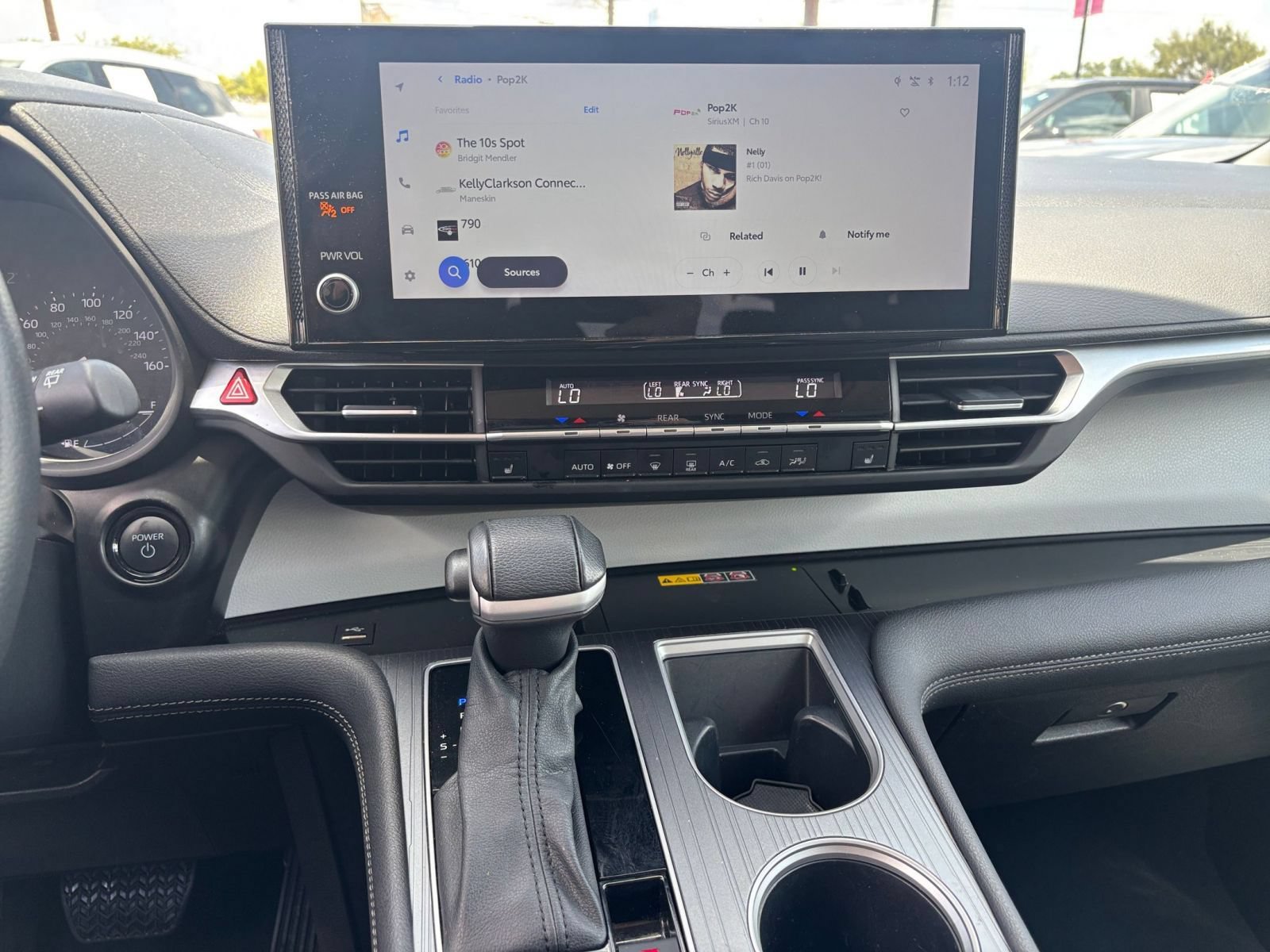 Thumbnail: 2025 Toyota Sienna - 17