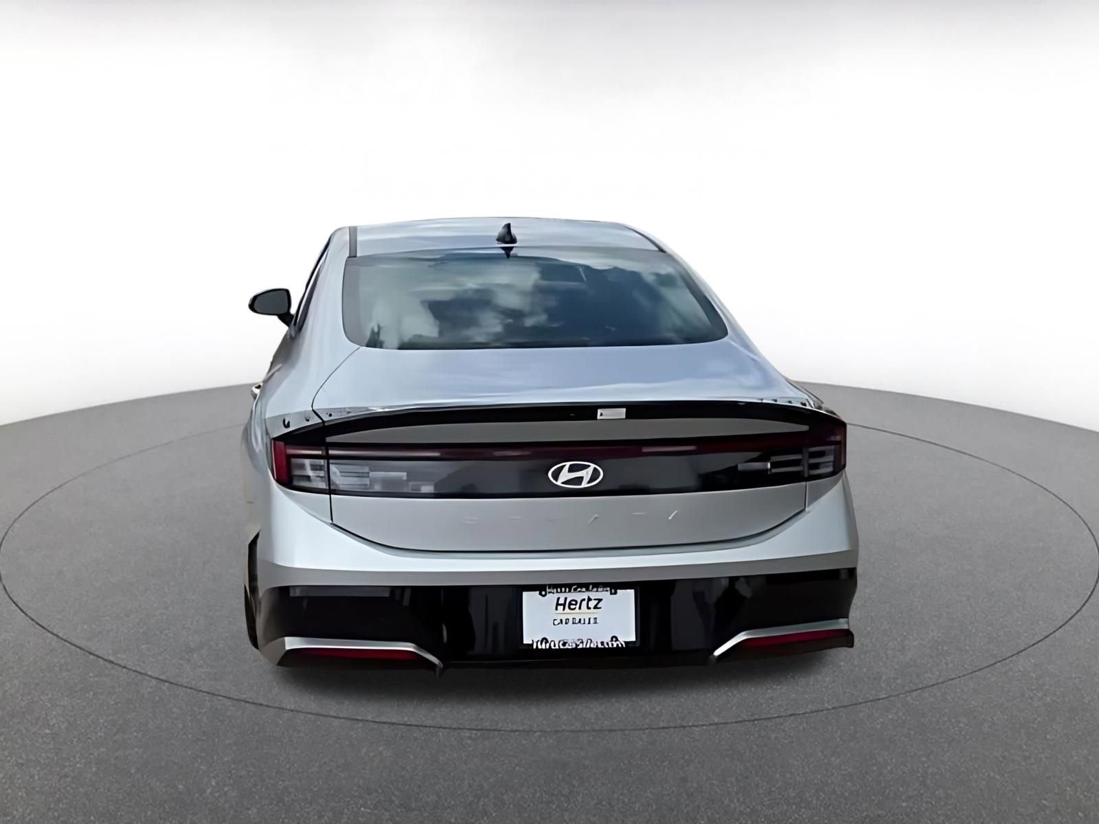 Thumbnail: 2025 Hyundai Sonata - 16