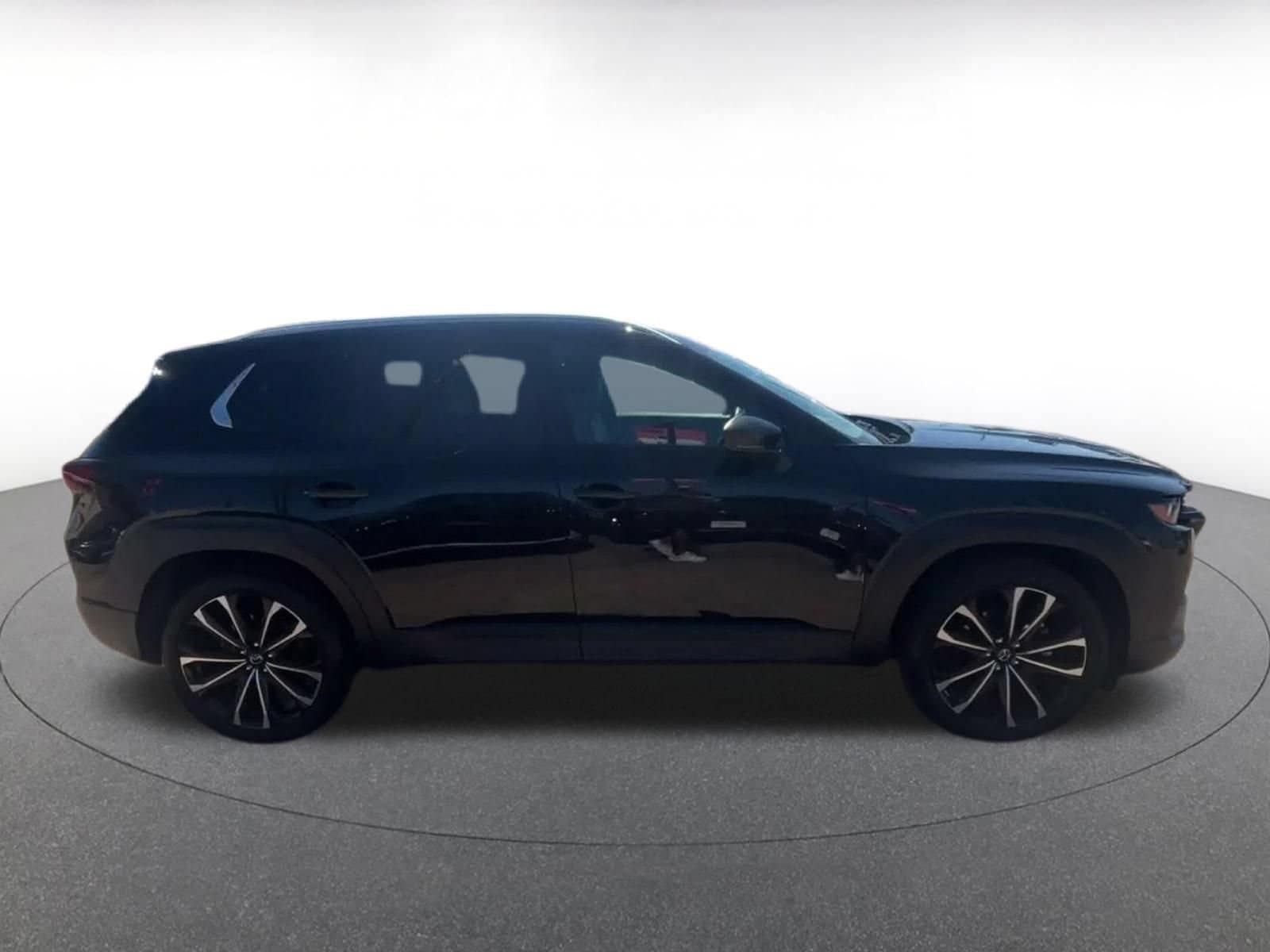 Thumbnail: 2026 Mazda CX-50 - 13