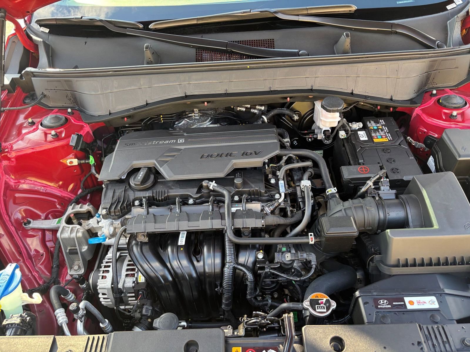 Thumbnail: 2025 Hyundai Kona - 32