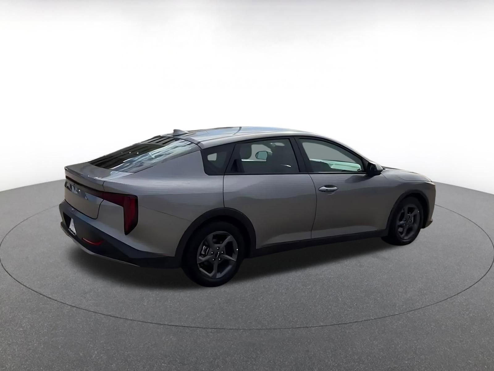 Thumbnail: 2025 Kia K4 - 14