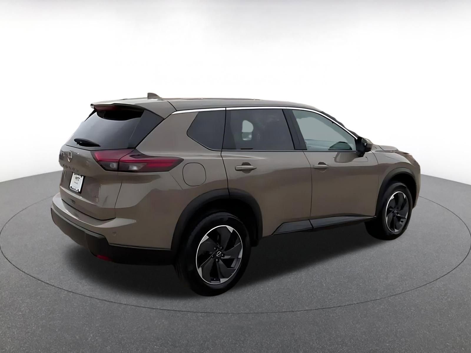 Thumbnail: 2025 Nissan Rogue - 15