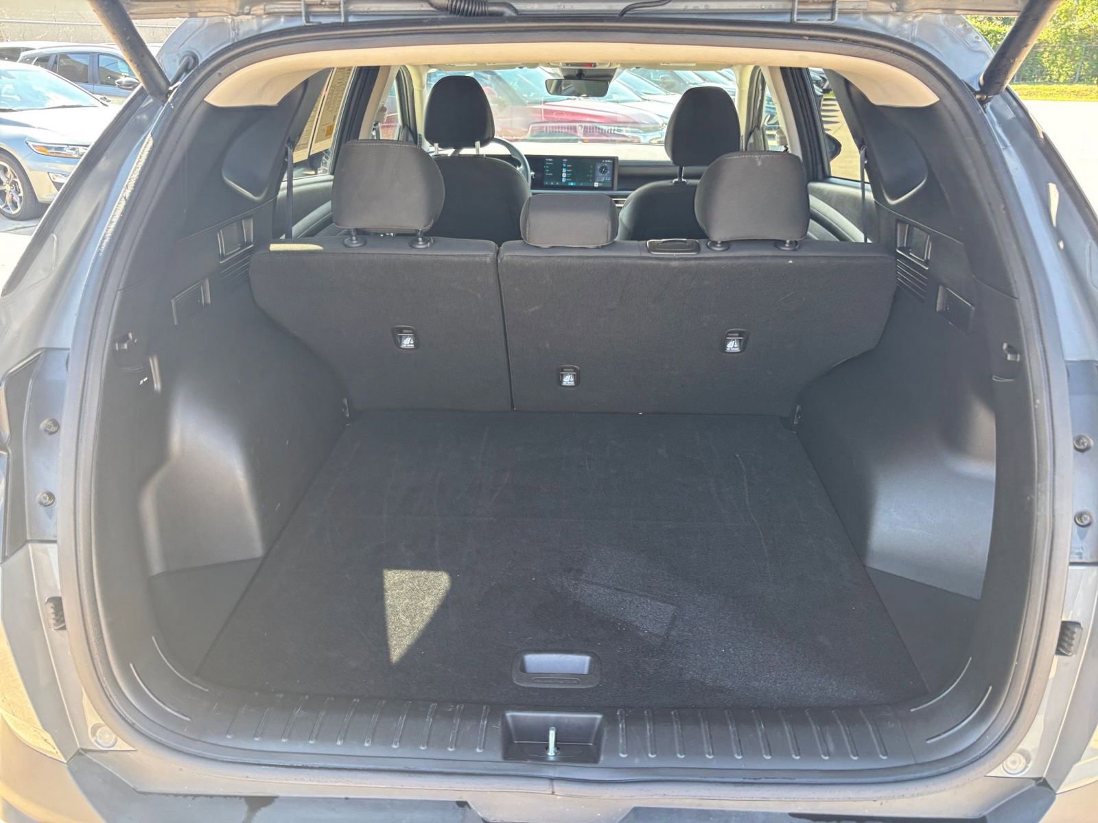 Thumbnail: 2025 Hyundai Tucson - 31