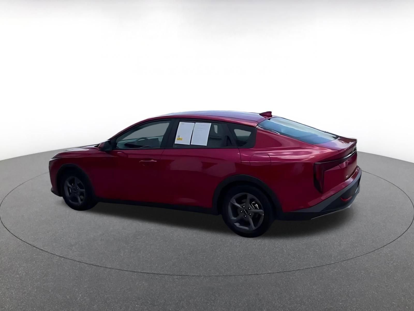 Thumbnail: 2025 Kia K4 - 9
