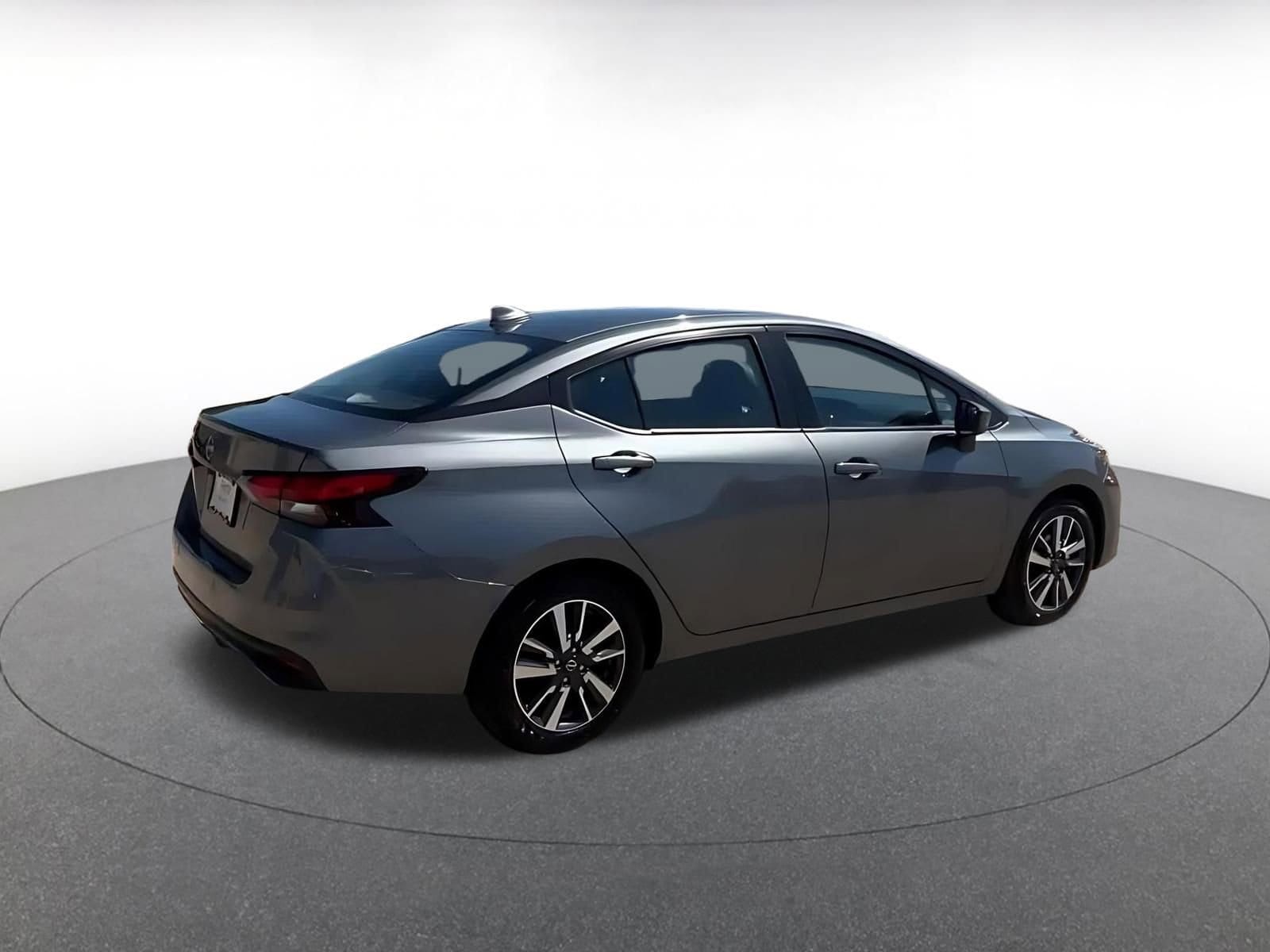 Thumbnail: 2025 Nissan Versa - 15