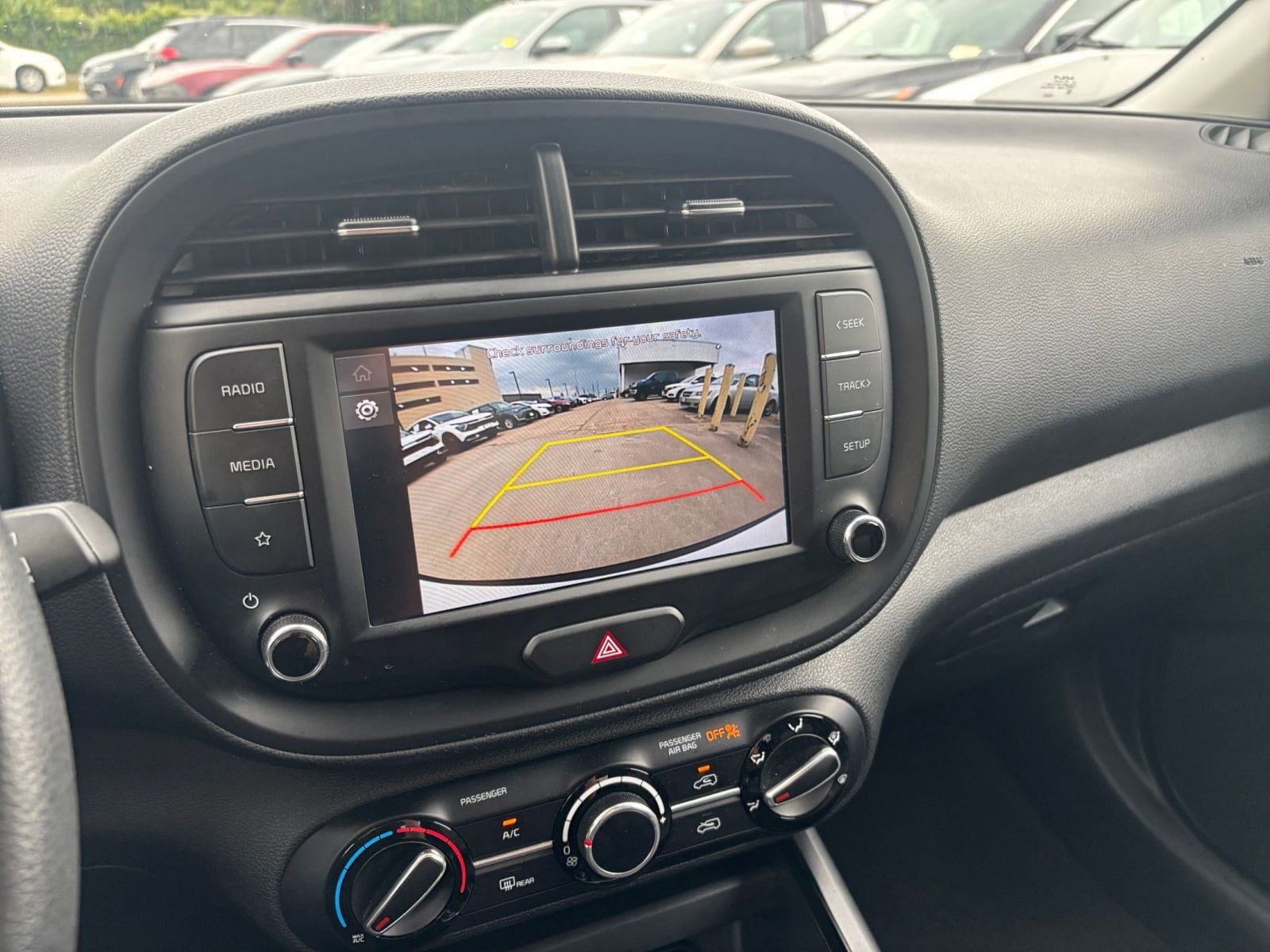 Thumbnail: 2025 Kia Soul - 22