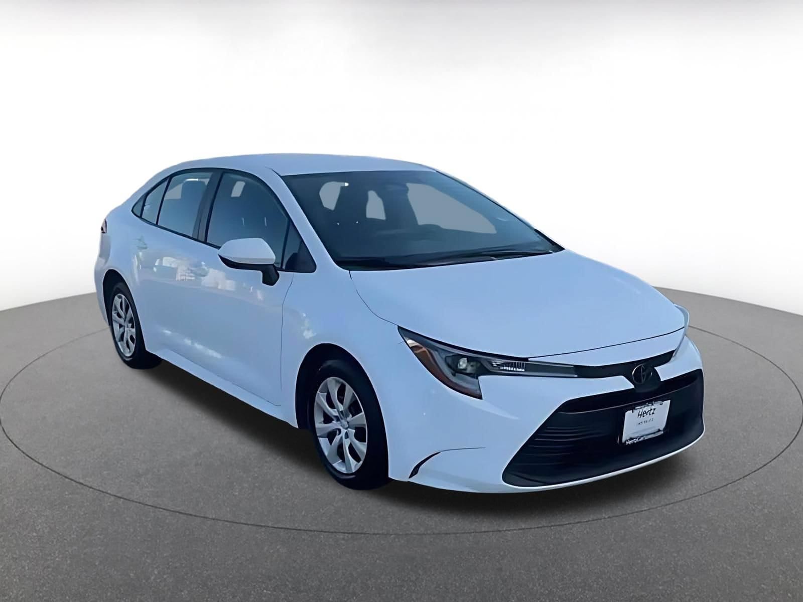 Thumbnail: 2025 Toyota Corolla - 3