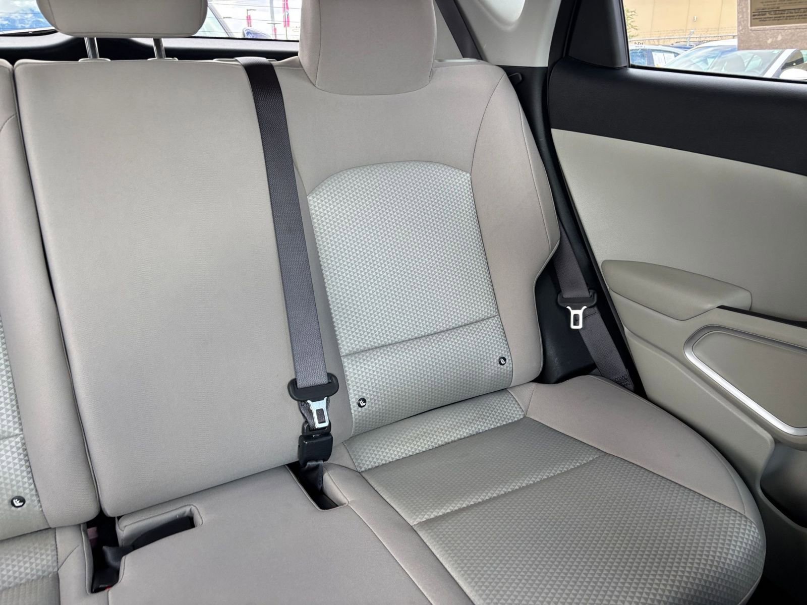 Thumbnail: 2025 Kia Soul - 35