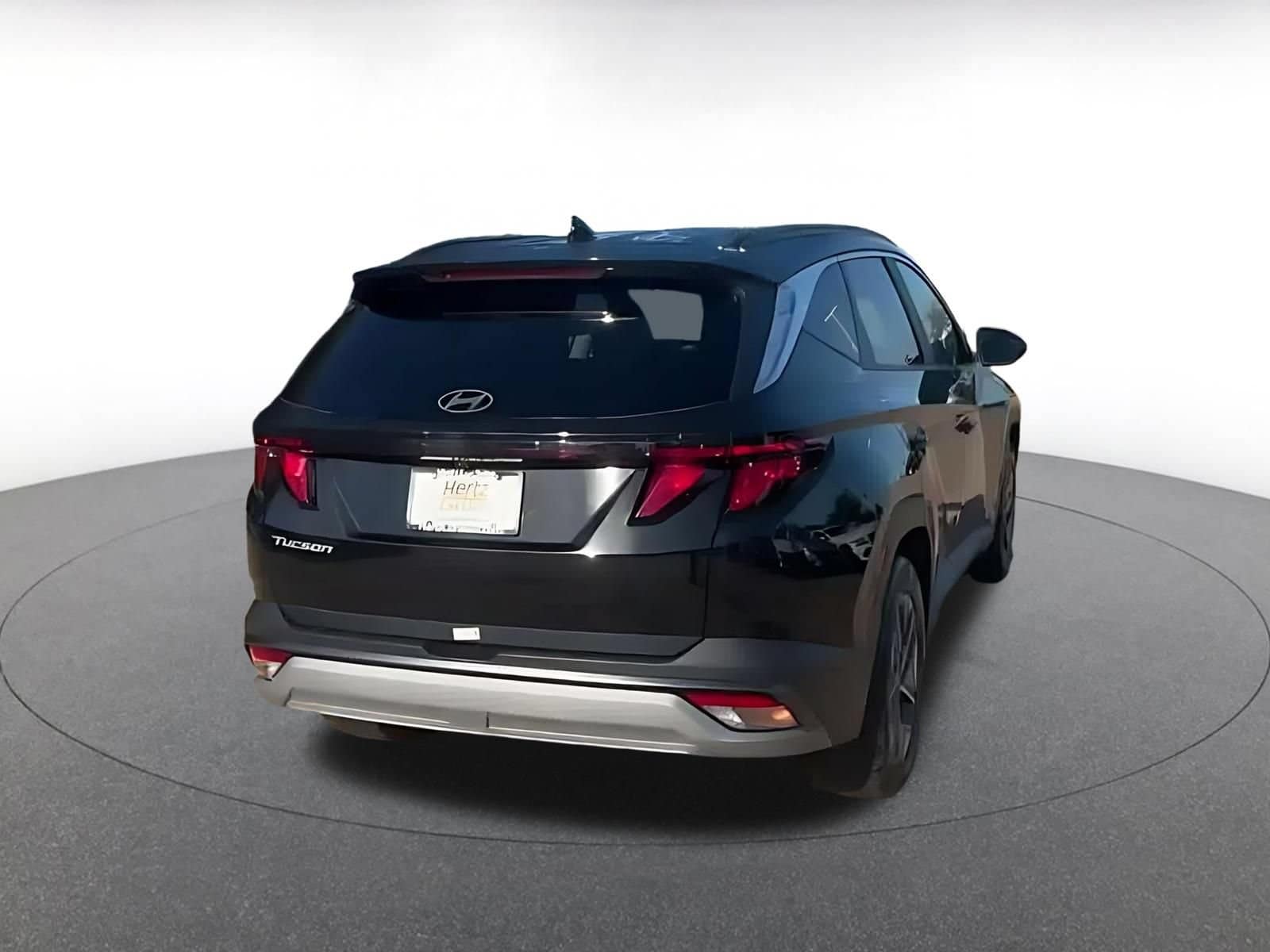 Thumbnail: 2026 Hyundai Tucson - 10