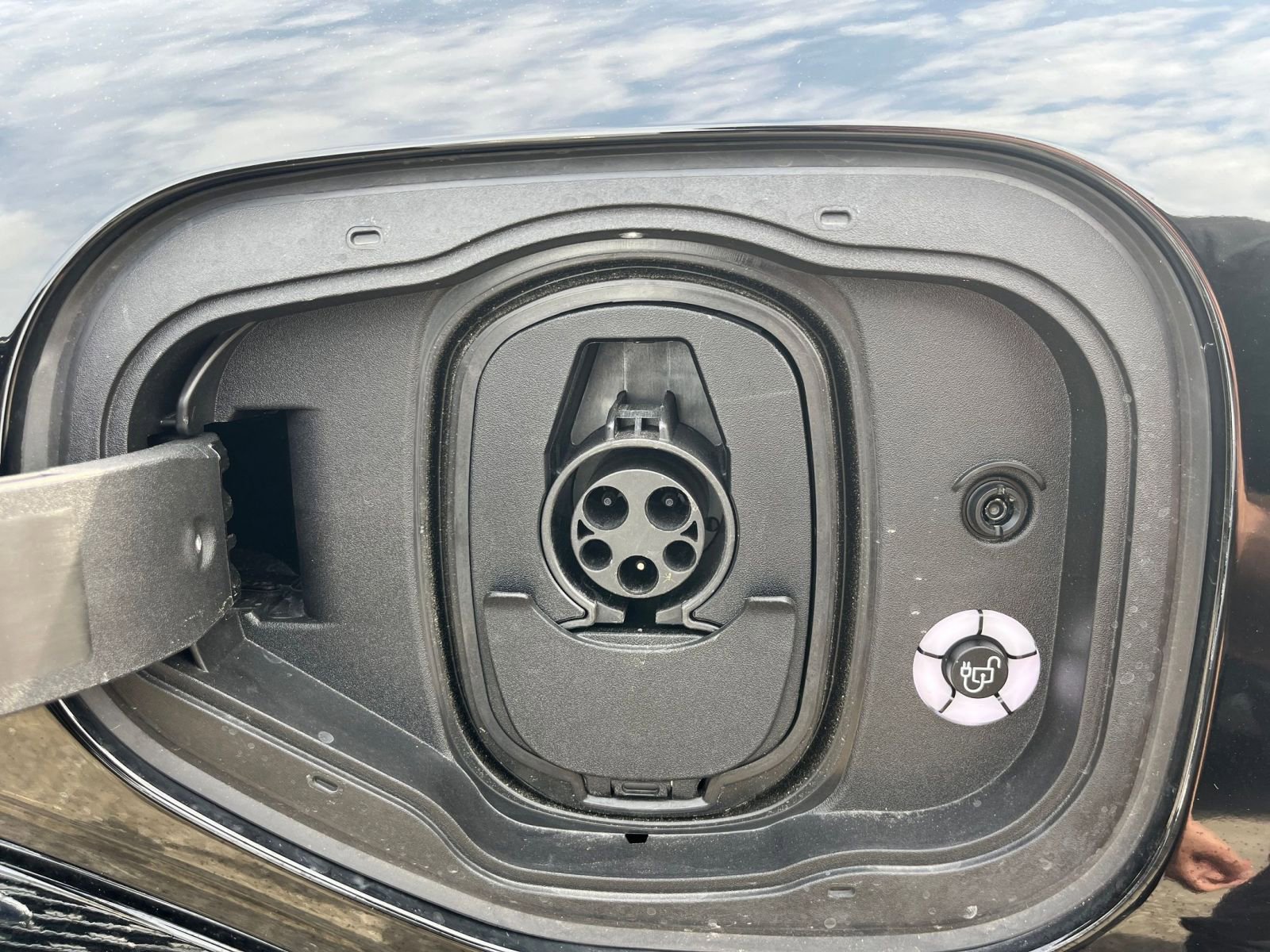 Thumbnail: 2023 Ford Mustang Mach-E - 22