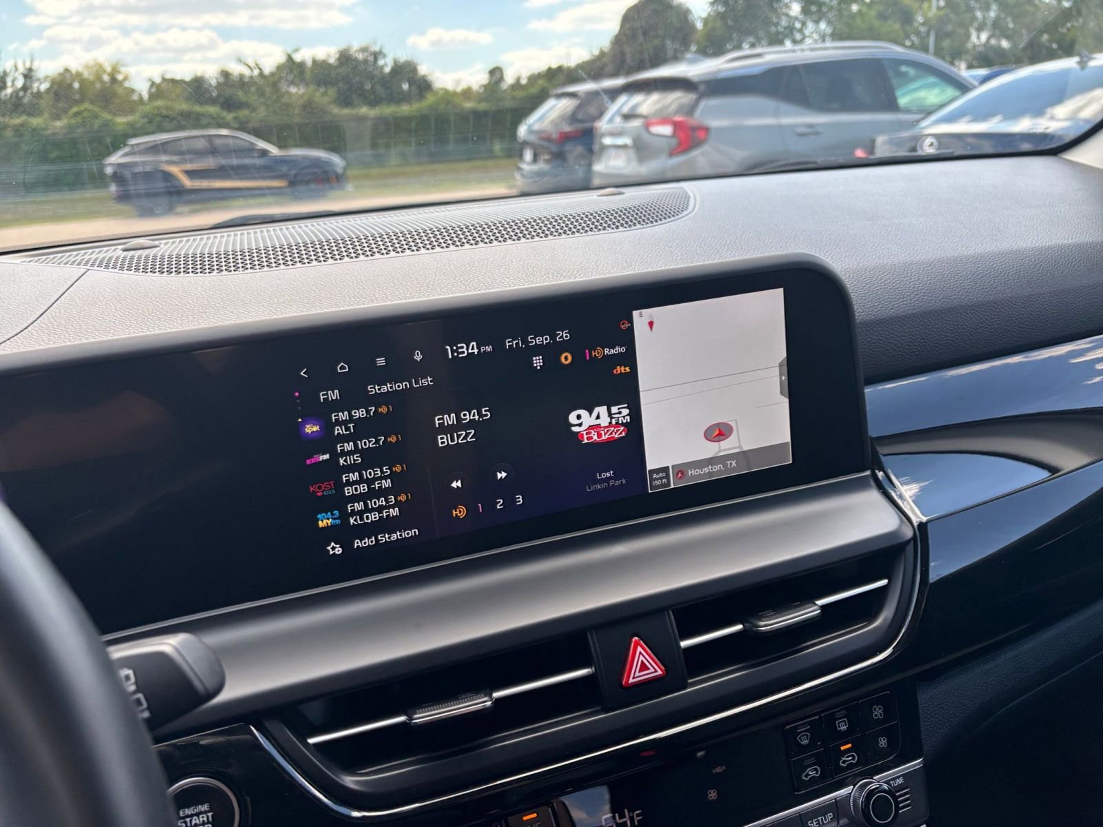 Thumbnail: 2025 Kia Seltos - 21