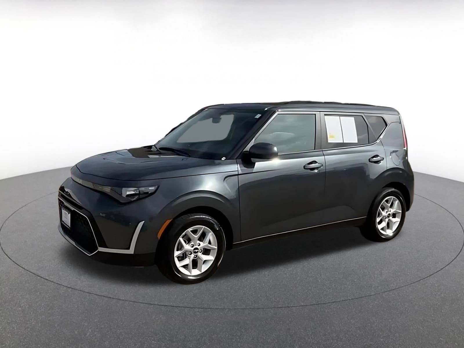 Thumbnail: 2025 Kia Soul - 8