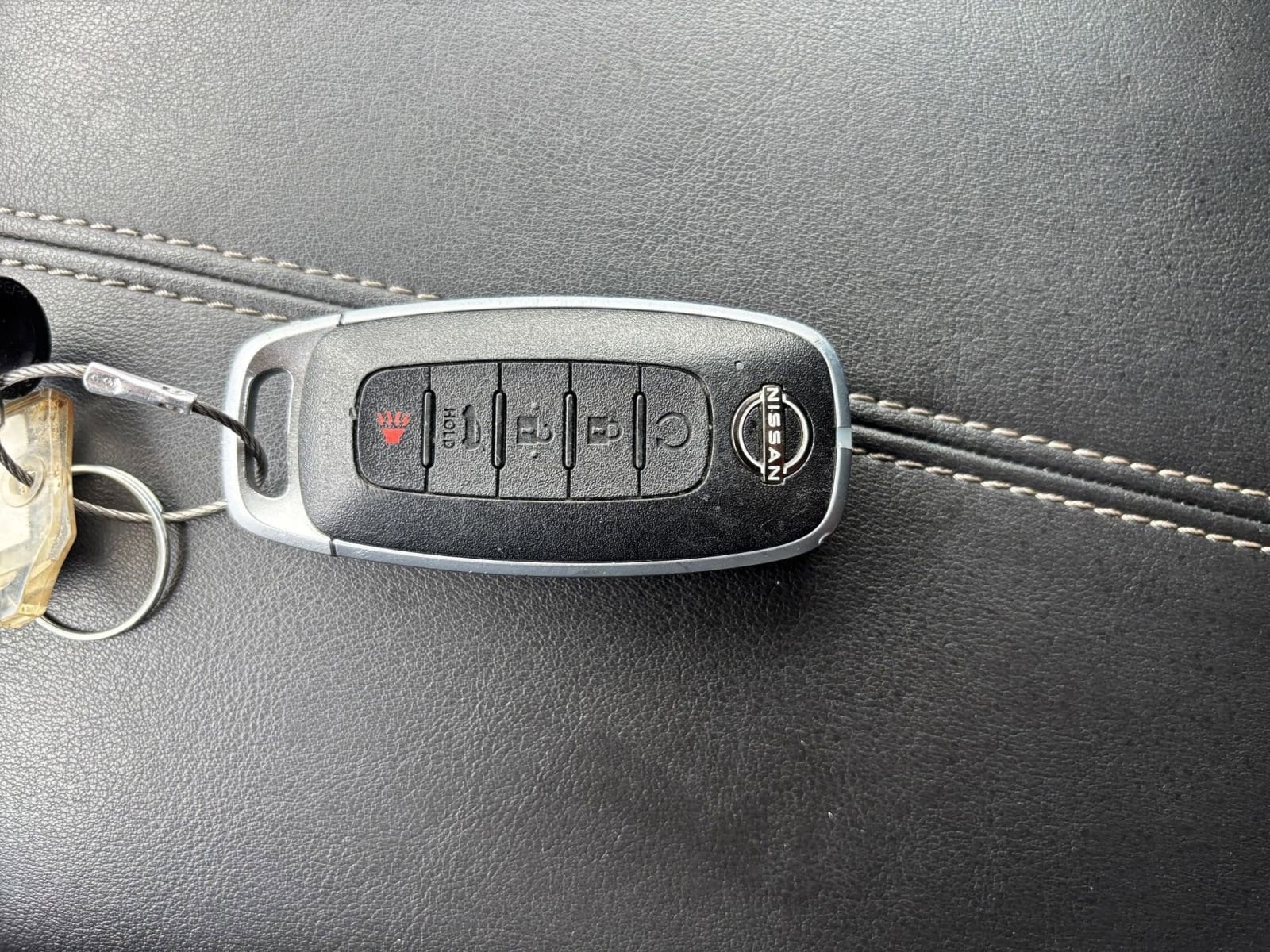 Thumbnail: 2025 Nissan Pathfinder - 21