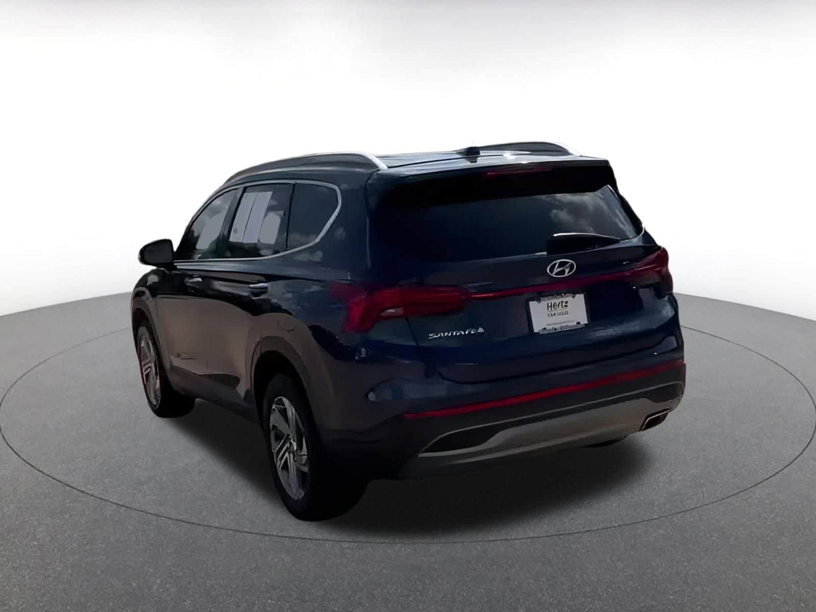Thumbnail: 2023 Hyundai Santa Fe - 11