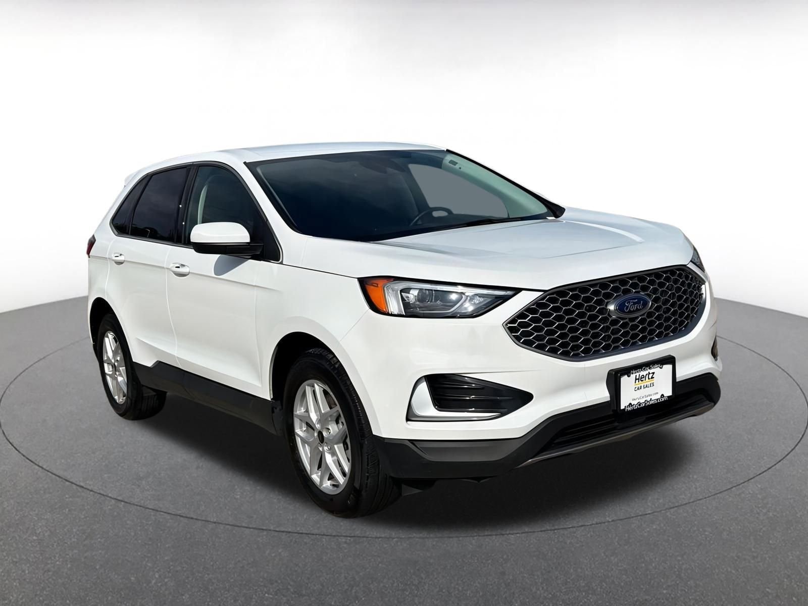 Thumbnail: 2024 Ford Edge - 1