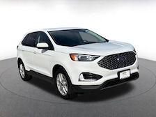 2024 Ford Edge SEL -
                  Houston, TX