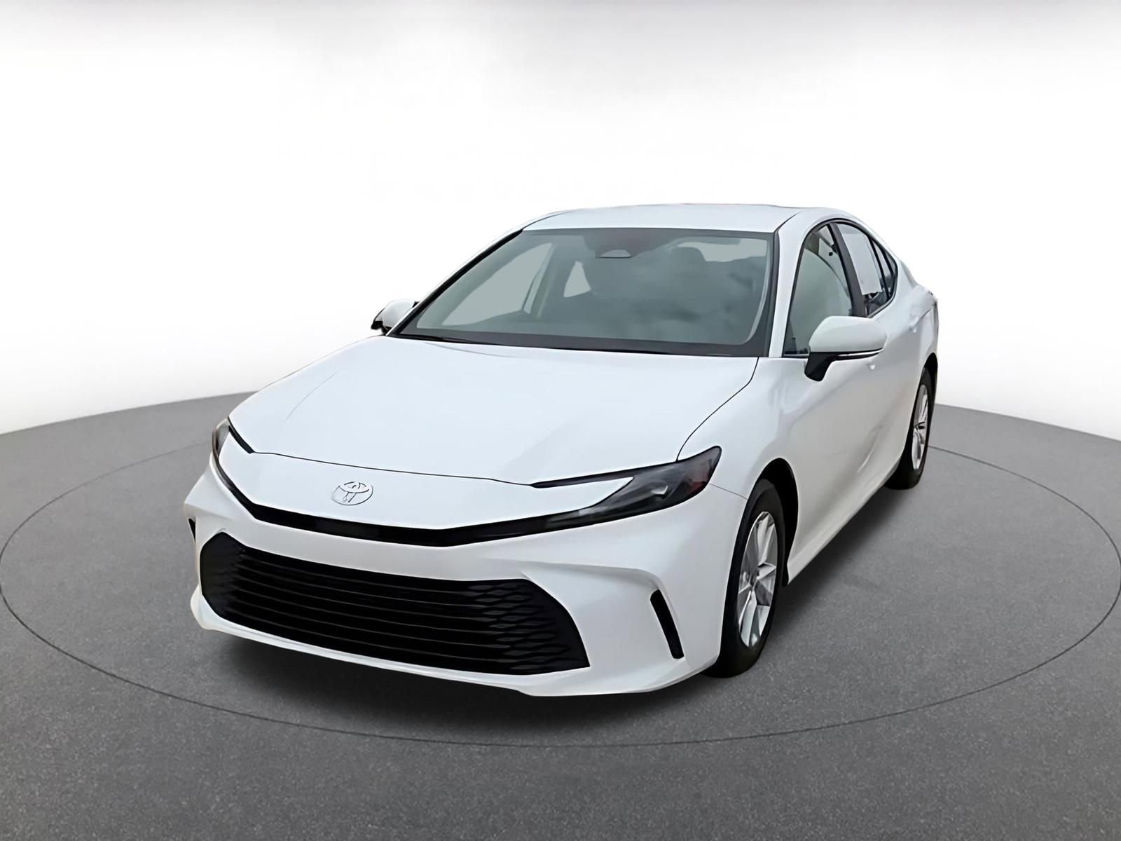 Thumbnail: 2025 Toyota Camry - 8