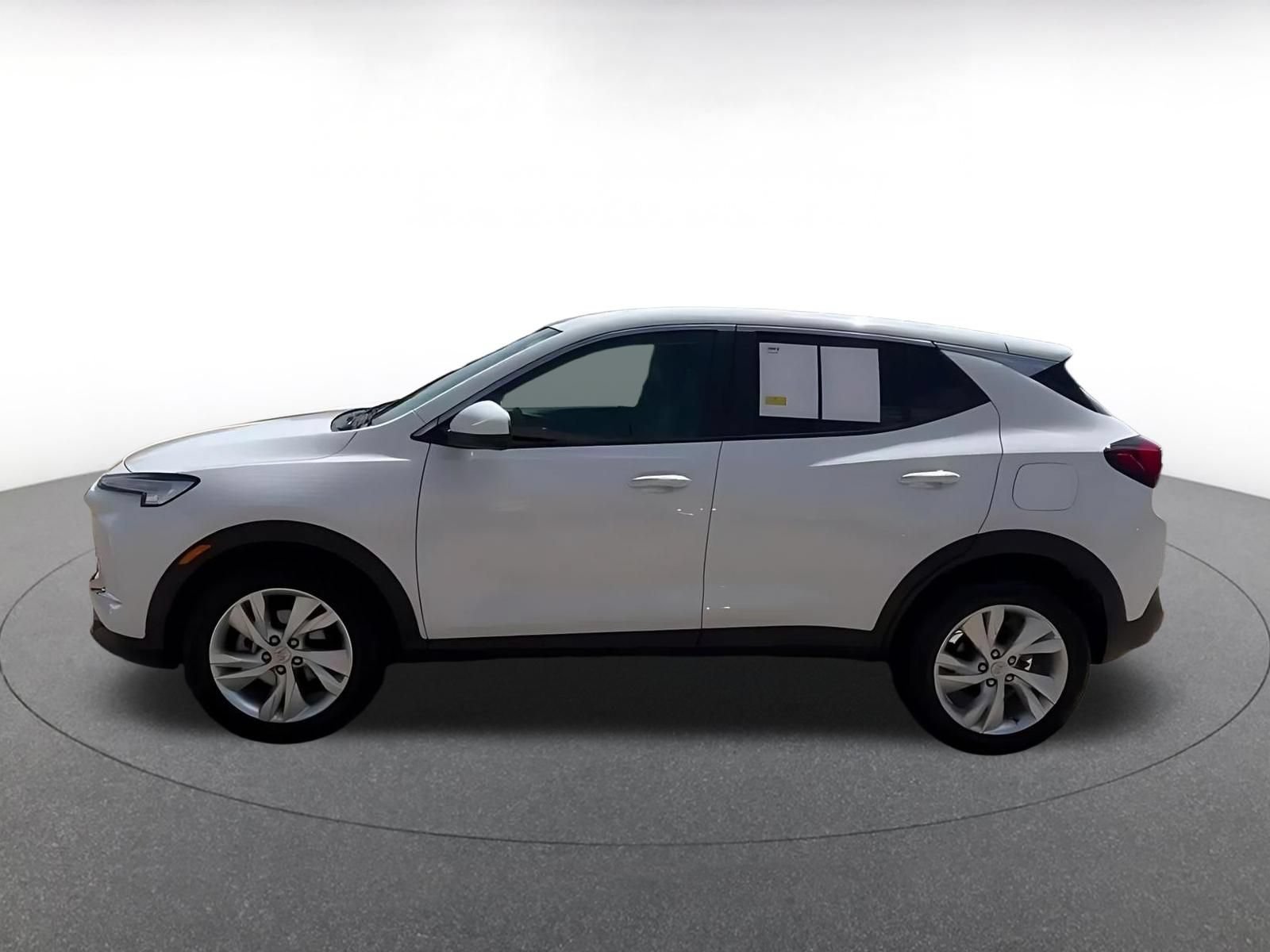 Thumbnail: 2025 Buick Encore GX - 9