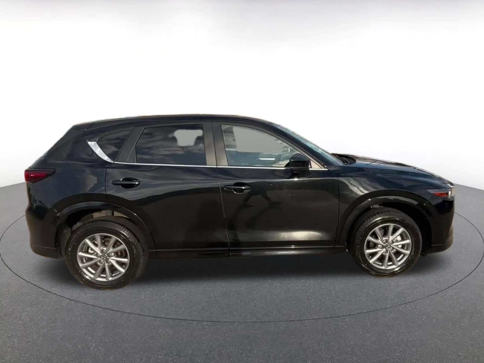 Thumbnail: 2025 Mazda CX-5 - 16