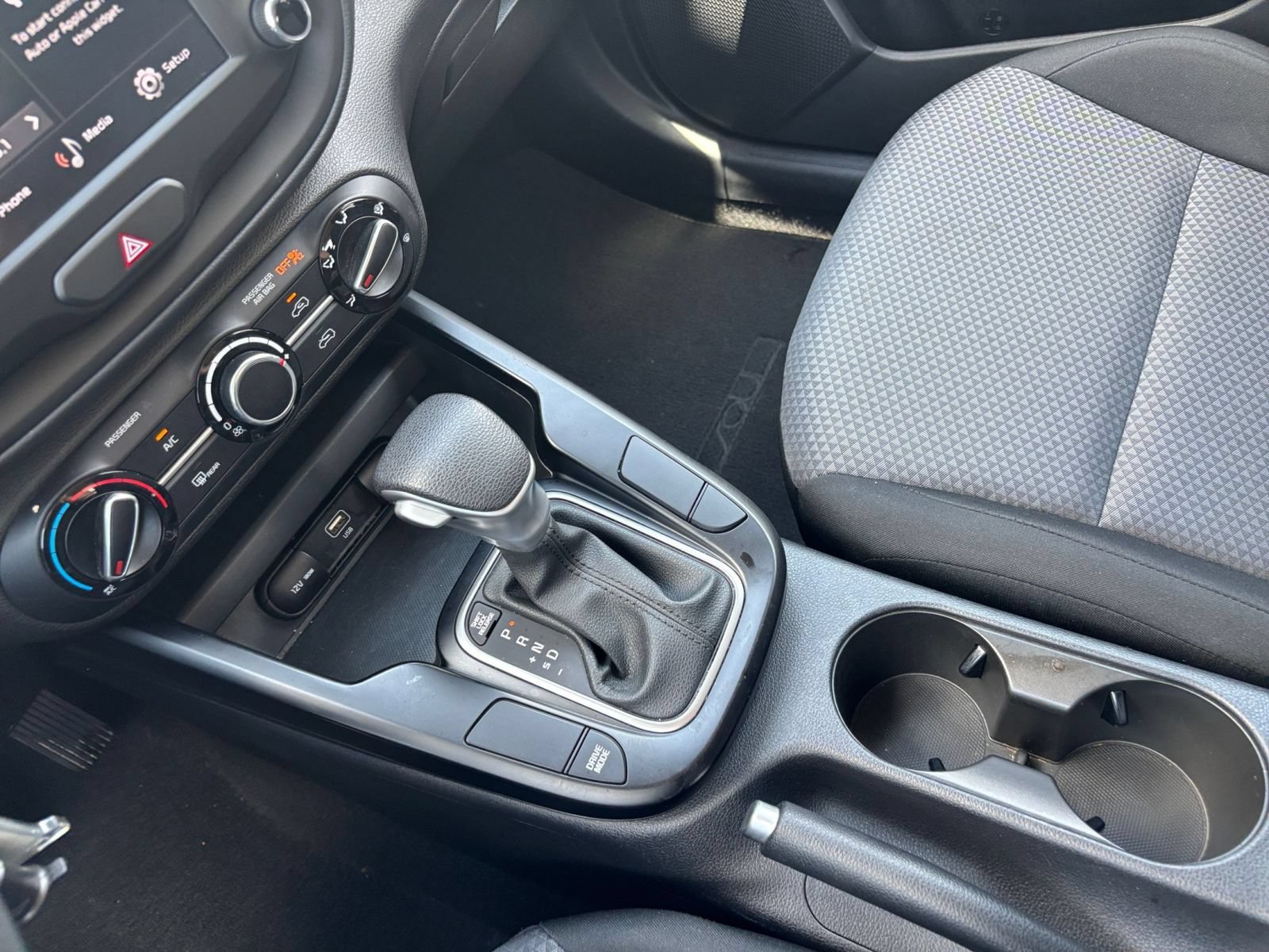 Thumbnail: 2025 Kia Soul - 34