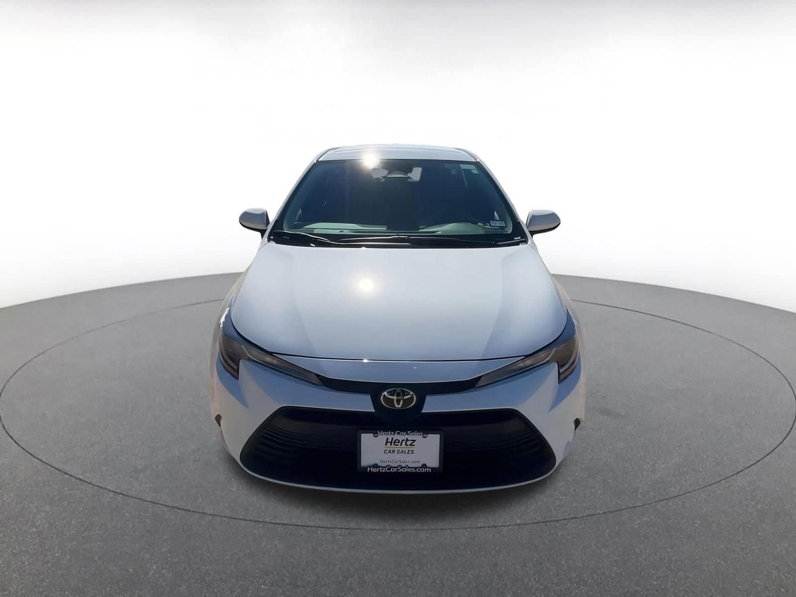 Thumbnail: 2025 Toyota Corolla - 4