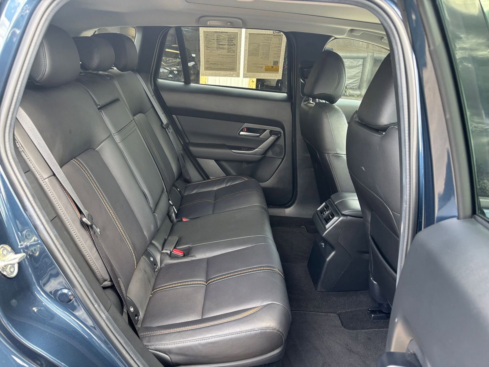 Thumbnail: 2025 Mazda CX-50 - 27