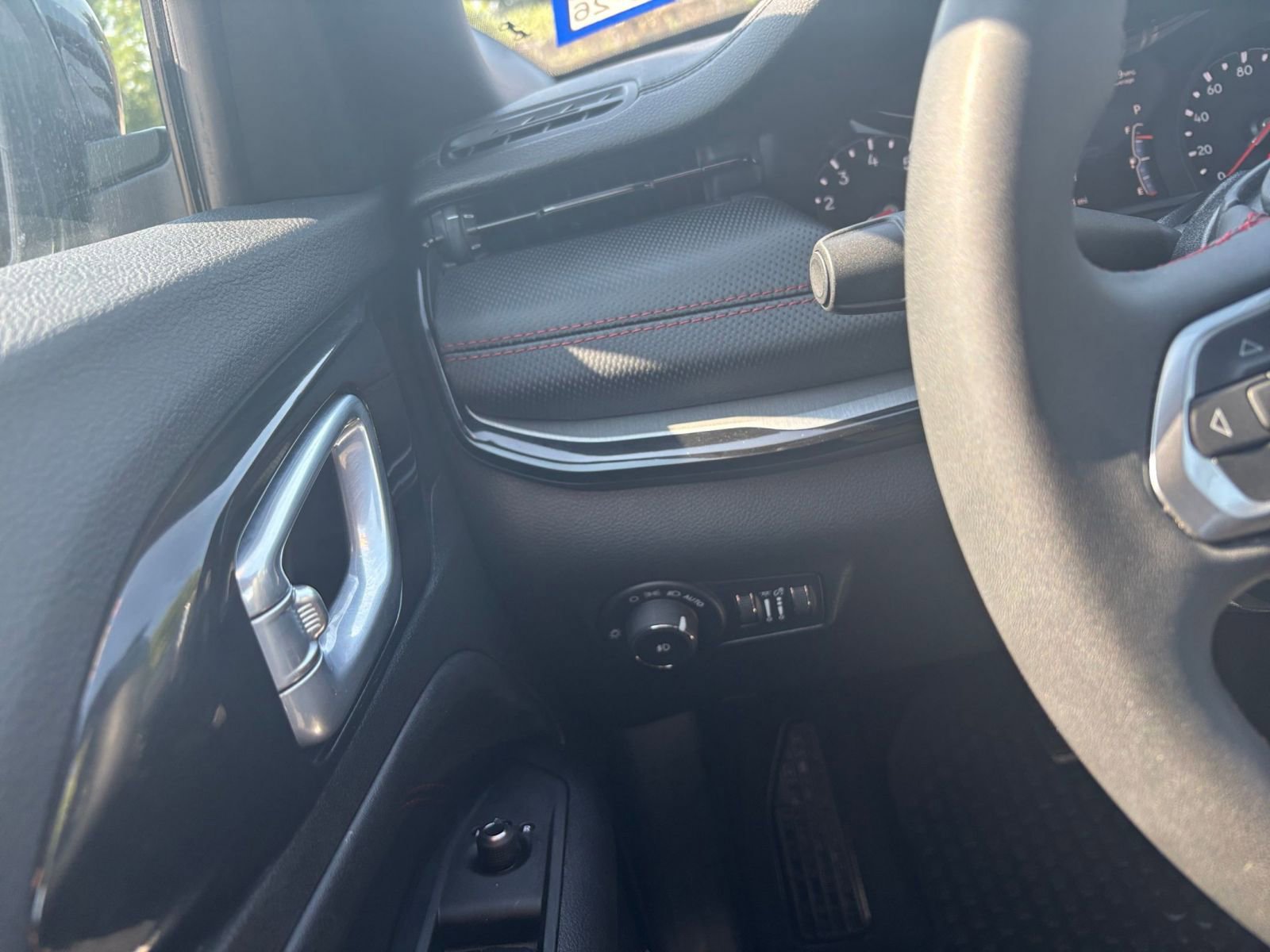 Thumbnail: 2025 Jeep Compass - 33