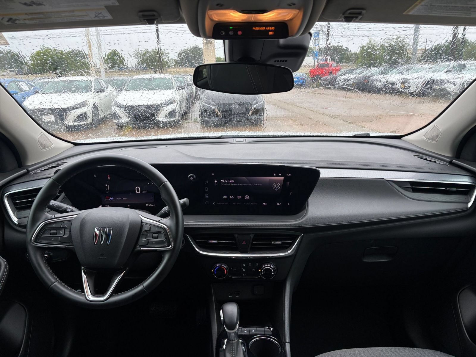 Thumbnail: 2026 Buick Encore GX - 31