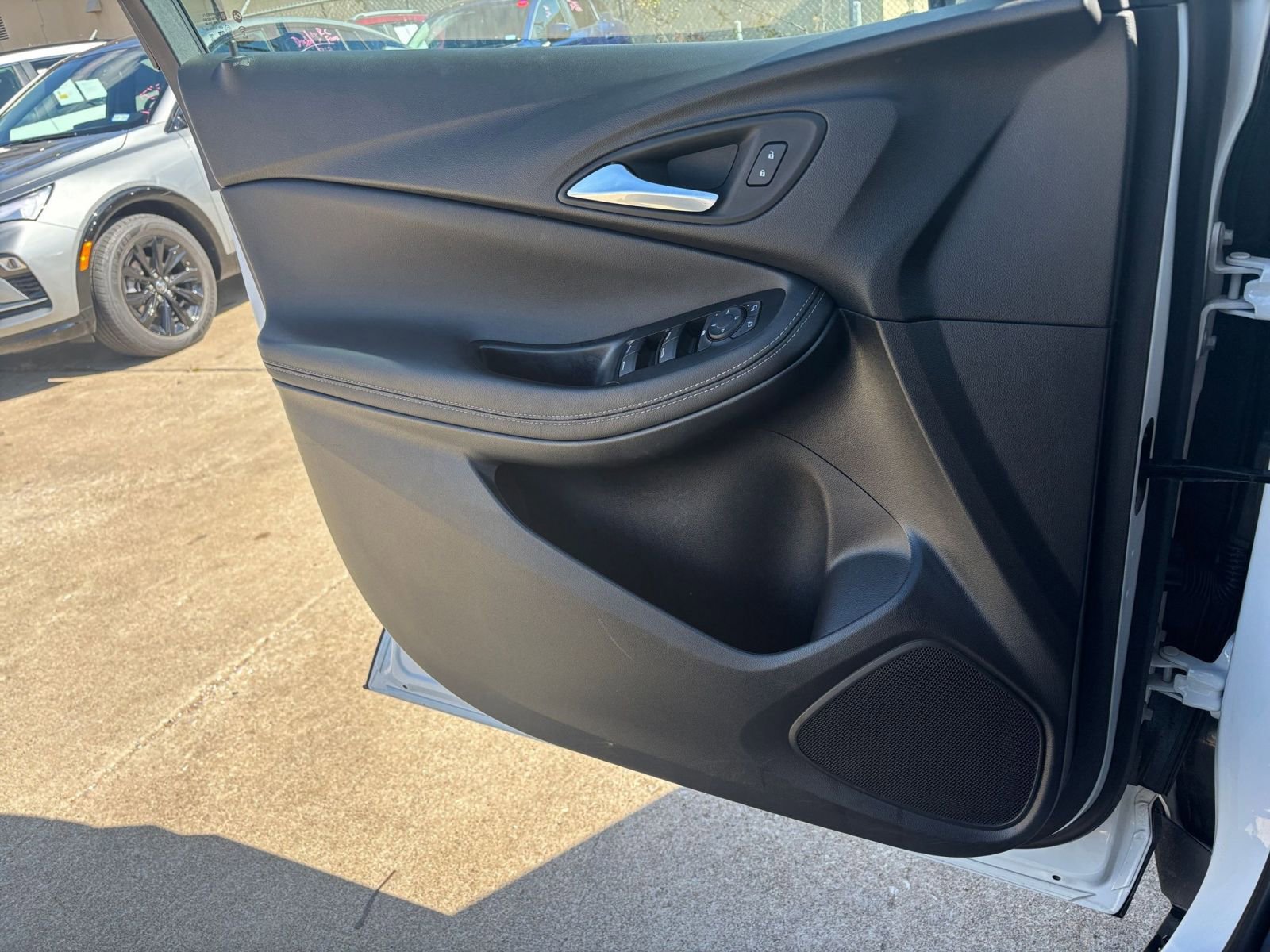 Thumbnail: 2025 Buick Encore GX - 20