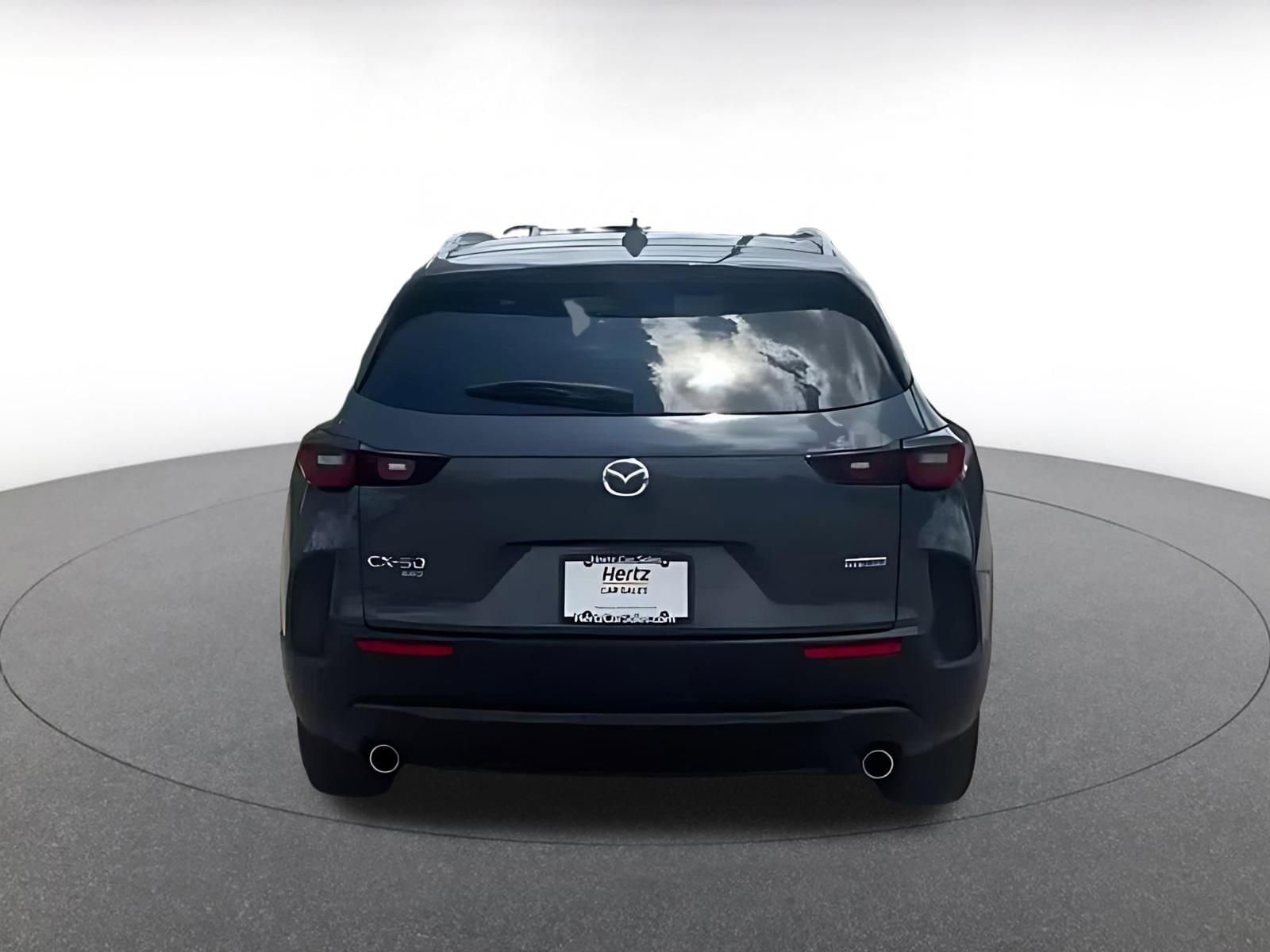 Thumbnail: 2025 Mazda CX-50 - 12