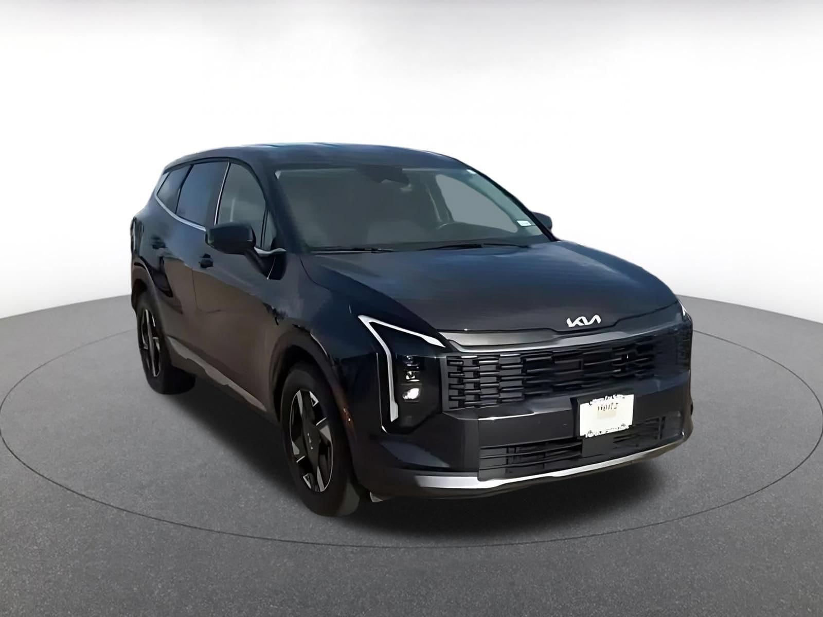 Thumbnail: 2026 Kia Sportage - 3