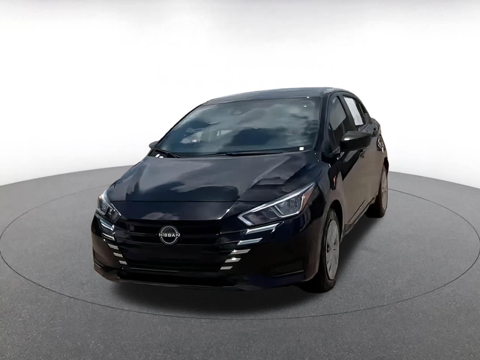 Thumbnail: 2024 Nissan Versa - 3