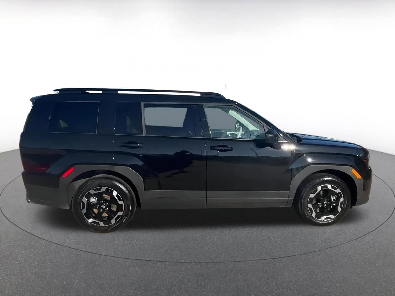 Thumbnail: 2025 Hyundai Santa Fe - 16