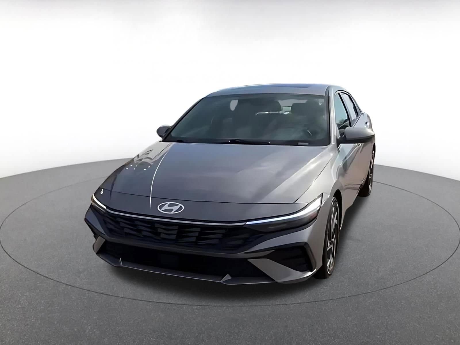 Thumbnail: 2025 Hyundai Elantra - 7