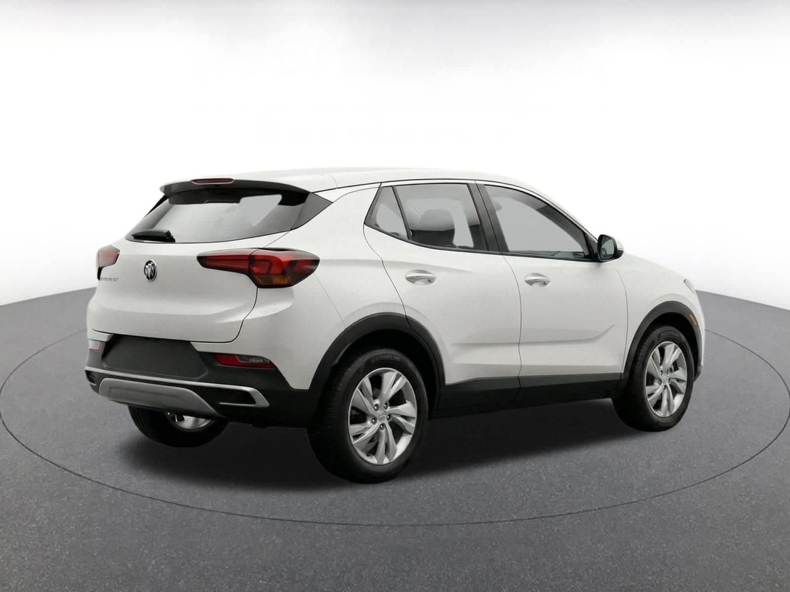 Thumbnail: 2026 Buick Encore GX - 8